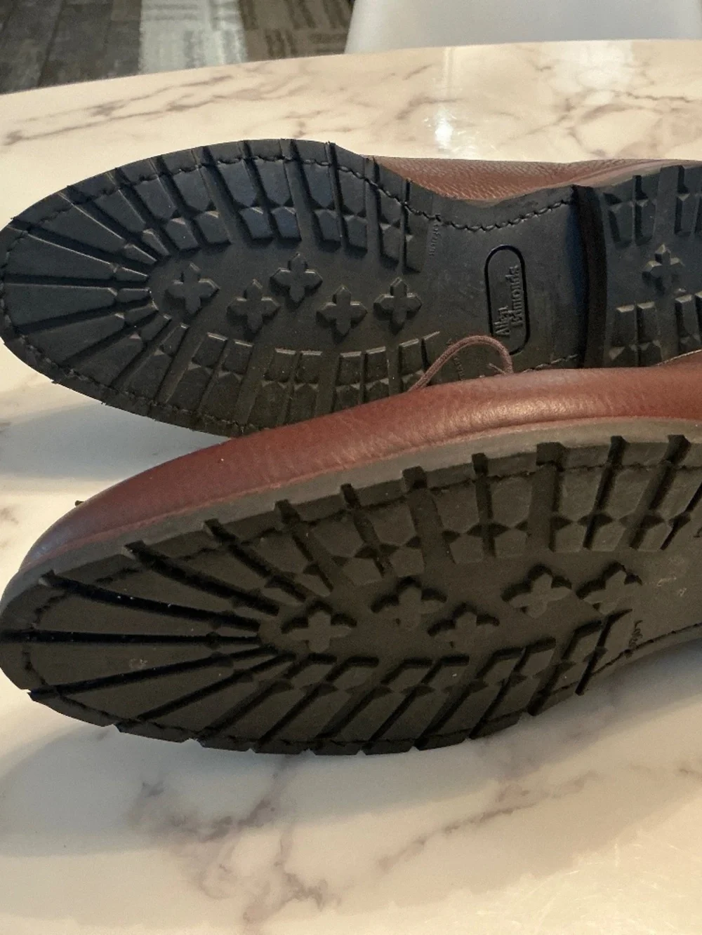 Allen Edmonds allen edmonds